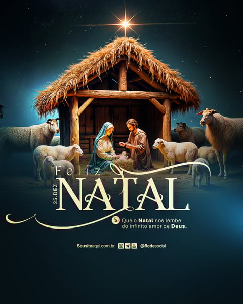 Natal Religioso
