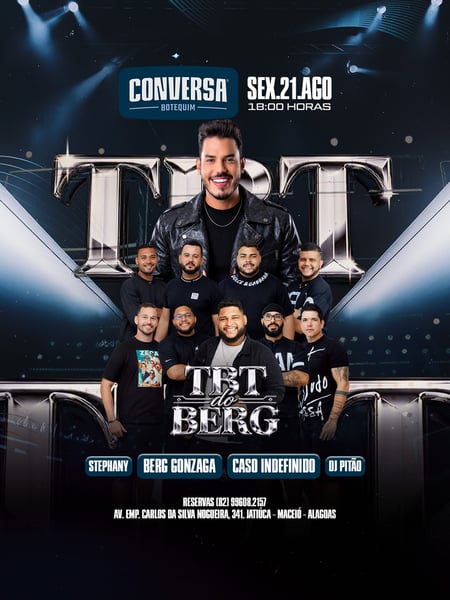 TBT DO BERG