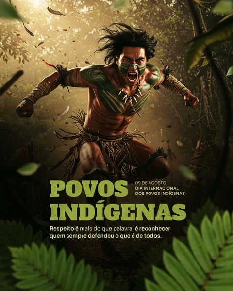 DIA DOS POVOS INDÍGENAS SOCIAL MEDIA 06