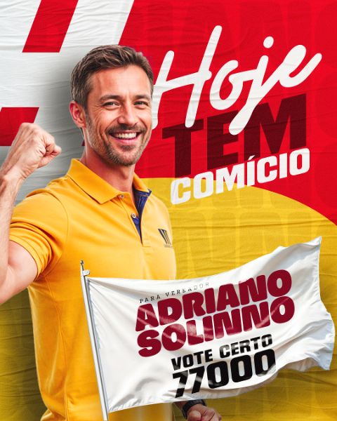 ELEIÇÕES CAMPANHA ELEITORAL CAMPANHA POLITICA FEED