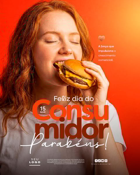 DIA DO CONSUMIDOR 15 DE MARÇO SOCIAL MEDIA PSD EDITÁVEL 7