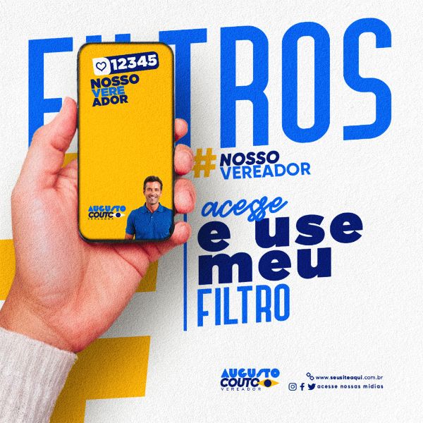 ELEIÇÕES CAMPANHA POLITICA CAMPANHA ELEITORAL FEED