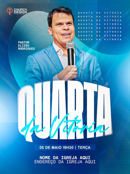 QUARTA DA VITÓRIA