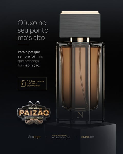 DIA DOS PAIS PREMIUM DIA DOS PAIS