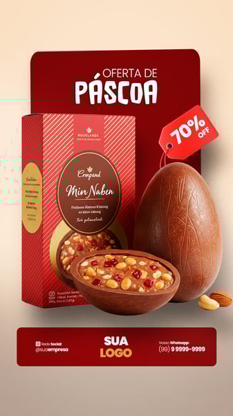 XMW FELIZ PÁSCOA OFERTAS OVOS DE PÁSCOA SOCIAL MEDIA PSD EDITÁVEL (16)