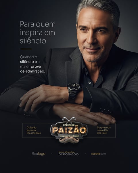 DIA DOS PAIS PREMIUM DIA DOS PAIS