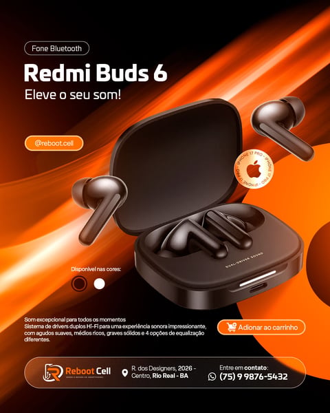 COLEÇÃO FEED LOJA DE ELETRÔNICOS 02