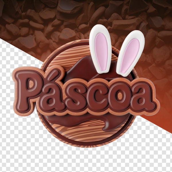 ORV PÁSCOA - ELEMENTO 57