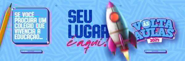 VOLTA ÀS AULAS 2024