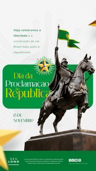 PROCLAMAÇÃO DA REPÚBLICA