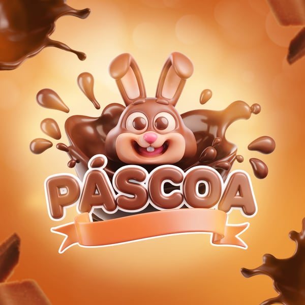 YXE PÁSCOA - ELEMENTO 29