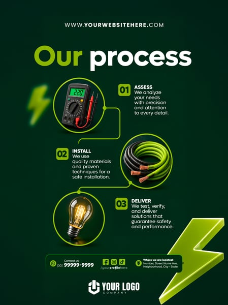 Eletricista