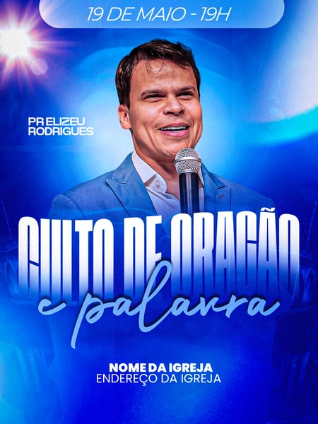 CULTO DE ENSINO DA PALAVRA 77