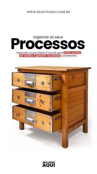 Gestor de Tráfego III