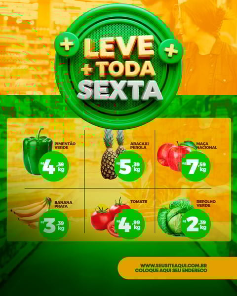 OFERTAS SUPERMERCADOS