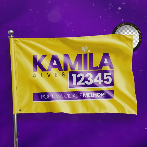 Política - Campanha