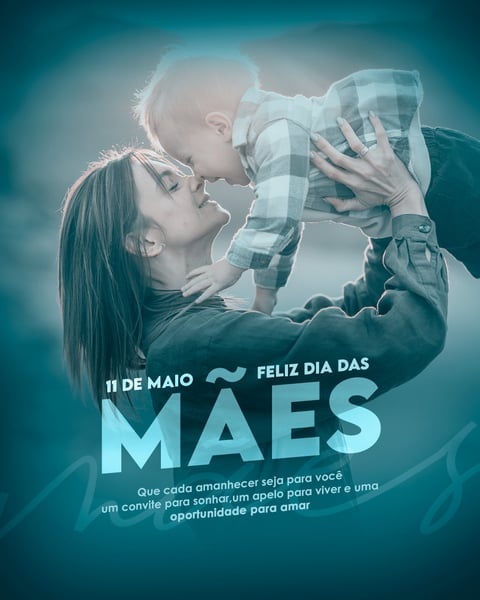 DIA DAS MÃES 02 2025