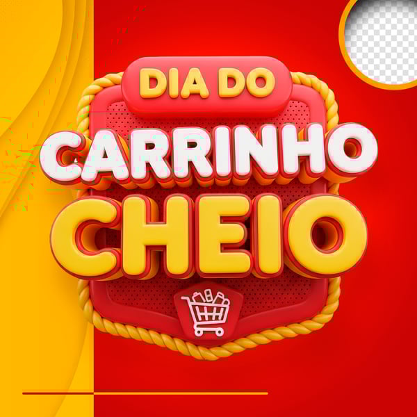 SUPERMERCADO 2026 SELO MODELO 27