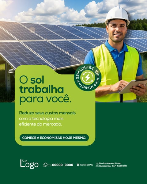 ENERGIA SOLAR