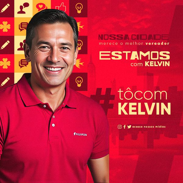 ELEIÇÕES CAMPANHA POLITICA CAMPANHA ELEITORA FEED