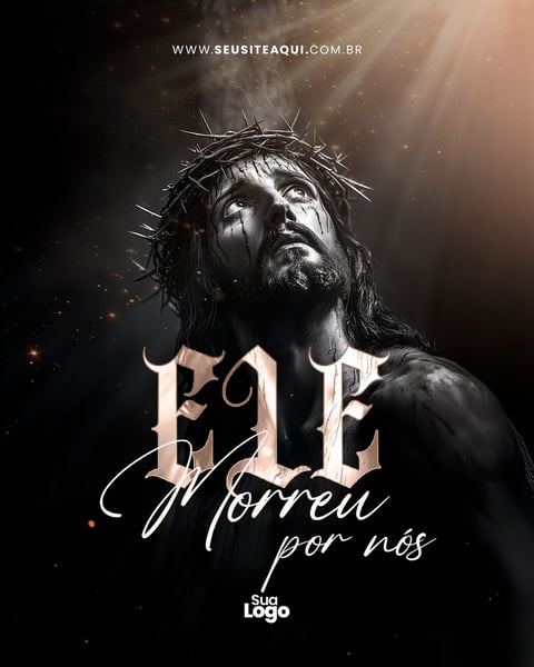 BJV POST PARA FEED - FELIZ PÁSCOA - SOCIAL MEDIA - EASTER (1)