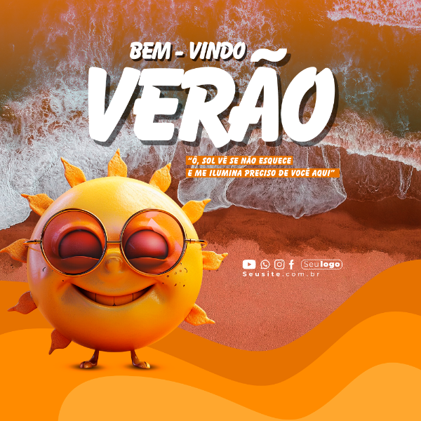 VERÃO