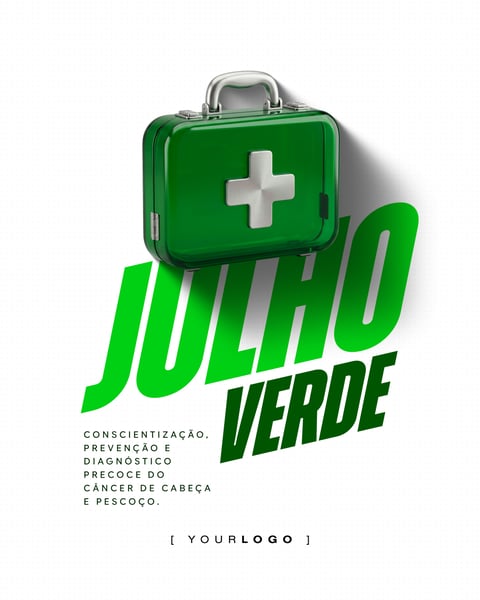 CAMPANHA JULHO VERDE SOCIAL MEDIA PSD EDITÁVEL 4