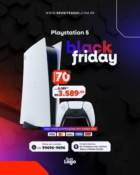 FEED VERTICAL BLACK FRIDAY SOCIAL MEDIA 03