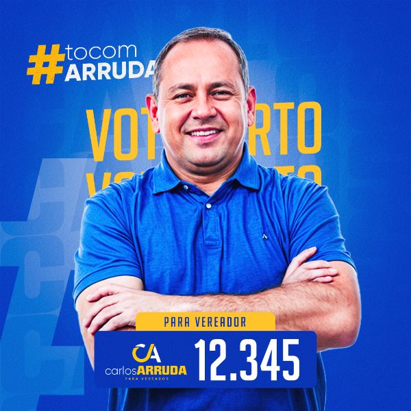 CAMPANHA POLITICA CAMPANHA ELEITORAL FEED