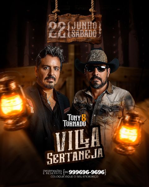 FLYER EVENTOS | SHOWS | ARTISTAS | PSD EDITÁVEL