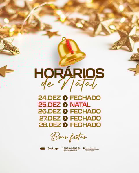 AVISOS E COMUNICADOS