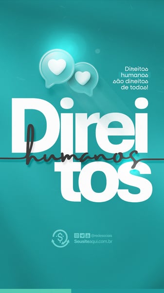 Dia dos direitos Humanos