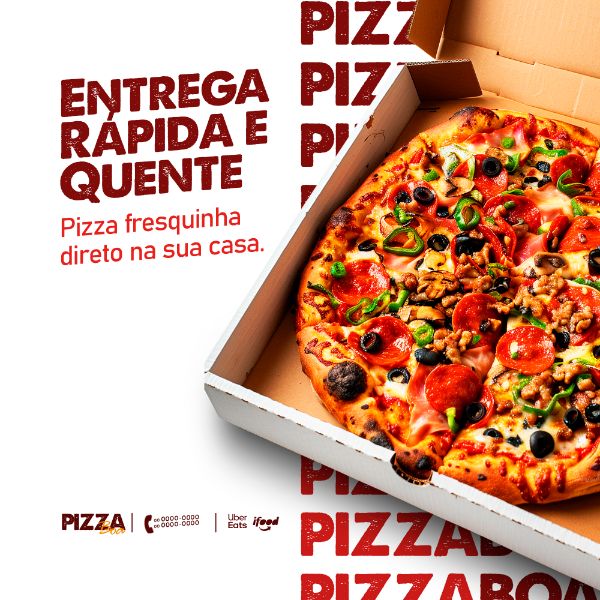 FK0 - 5 SOCIAL MEDIA - PIZZARIA_