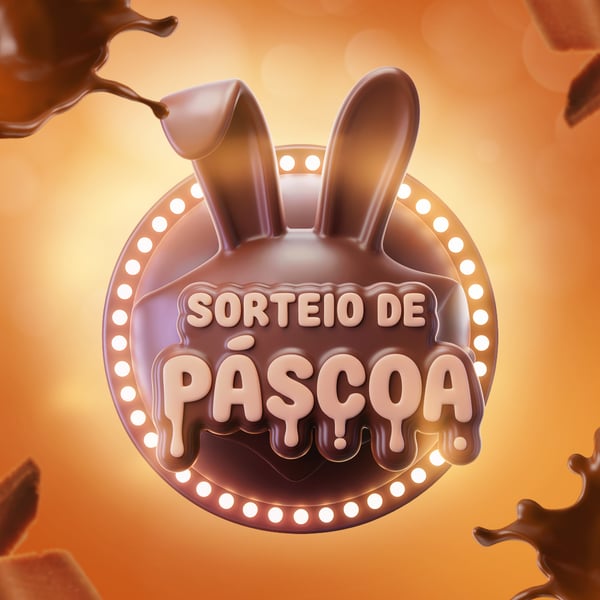 OOR PÁSCOA - ELEMENTO 168