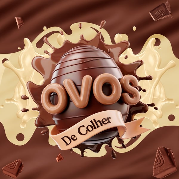 DNY PÁSCOA - ELEMENTO 136