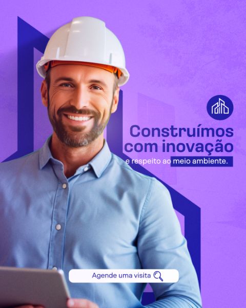 ARQUITETURA E ENGENHARIA INOVAÇÃO PSD FEED