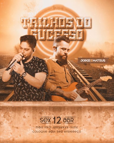 TRILHA DO SUCESSO FEED