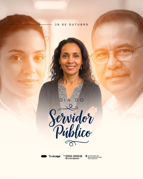 SERVIDOR PÚBLICO
