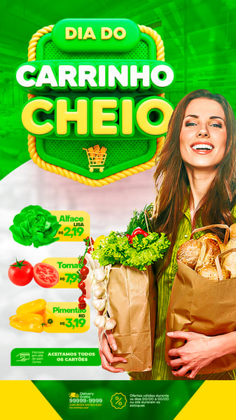 SUPERMERCADO 2026 SOCIAL MEDIA MODELO 89