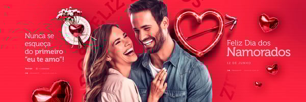 Dia dos Namorados
