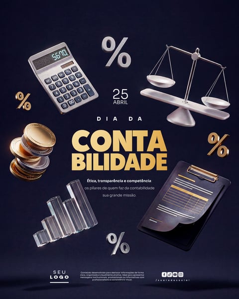 DIA DA CONTABILIDADE