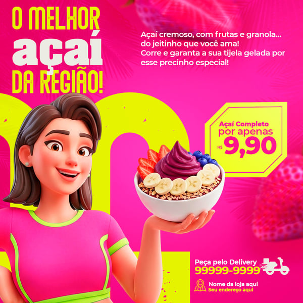 SOCIAL MEDIA PARA AÇAÍTERIAS 03