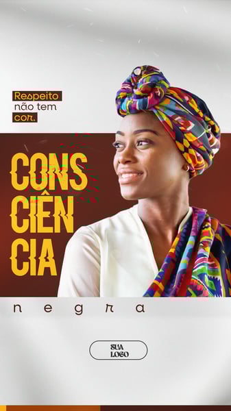 Consciência Negra