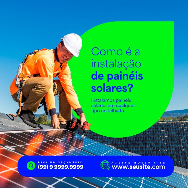 ENERGIA SOLAR