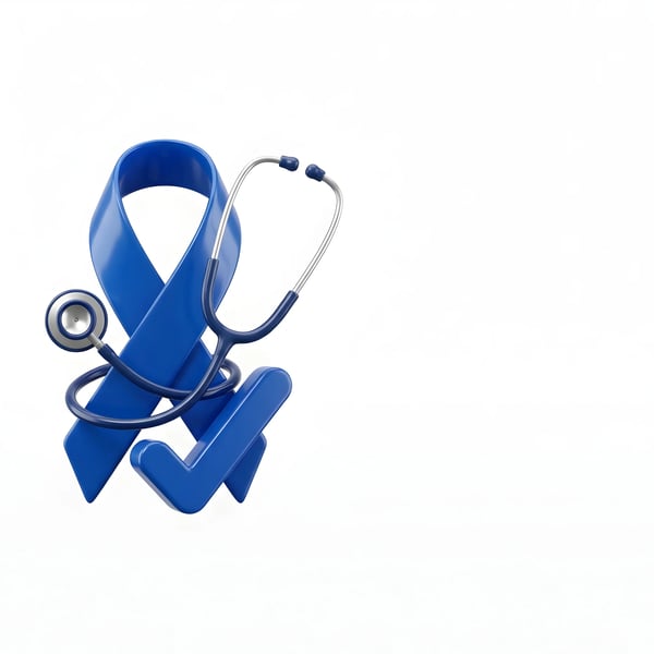 ICONE 3D AZUL SIMBOLO MASCULINO