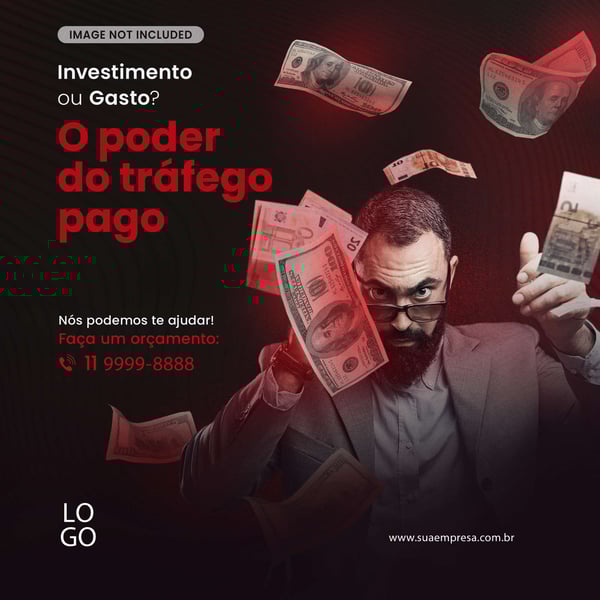 TRÁFEGO PAGO - O PODER.ZIP