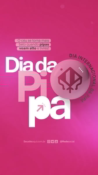 Dia da Pipa