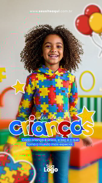 STORY DIA DAS CRIANÇAS 2025 04