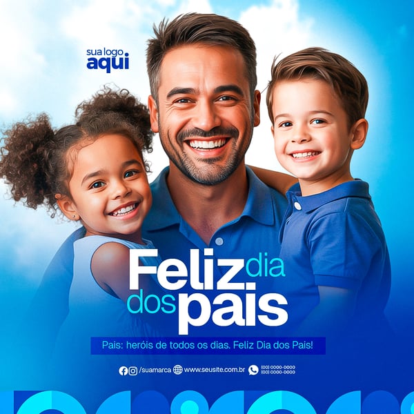 SOCIAL MEDIA DIA DOS PAIS 11