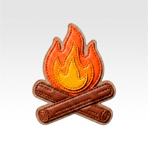 ELEMENTOS PATCH COSTURADOS